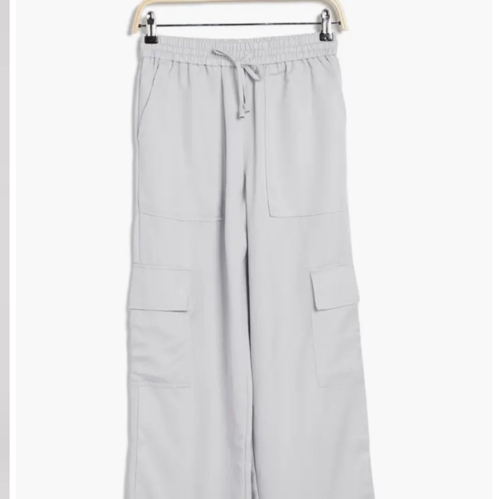 Industry Republic Pull-On Cargo Pants - Picture 2 of 6